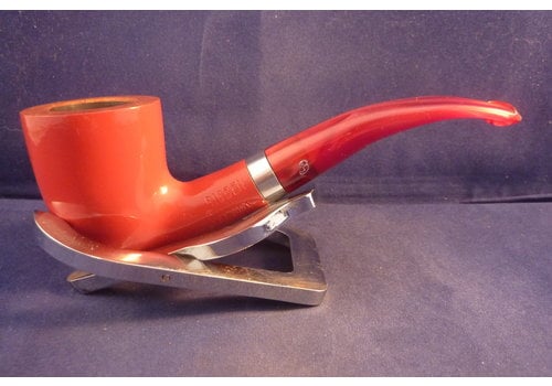 Pipe Big Ben Sylvia 855 Red 