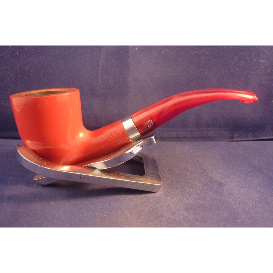 Pipe Big Ben Sylvia 855 Red