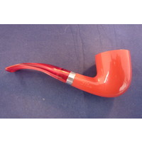 Pipe Big Ben Sylvia 855 Red