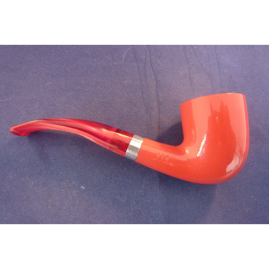 Pipe Big Ben Sylvia 855 Red