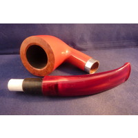 Pipe Big Ben Sylvia 855 Red