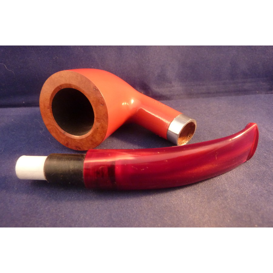 Pipe Big Ben Sylvia 855 Red