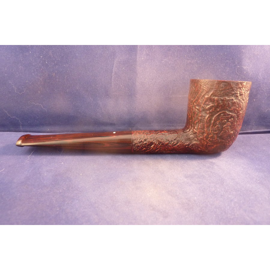 Pipe Dunhill Cumberland ODA 848 F/T (2020)