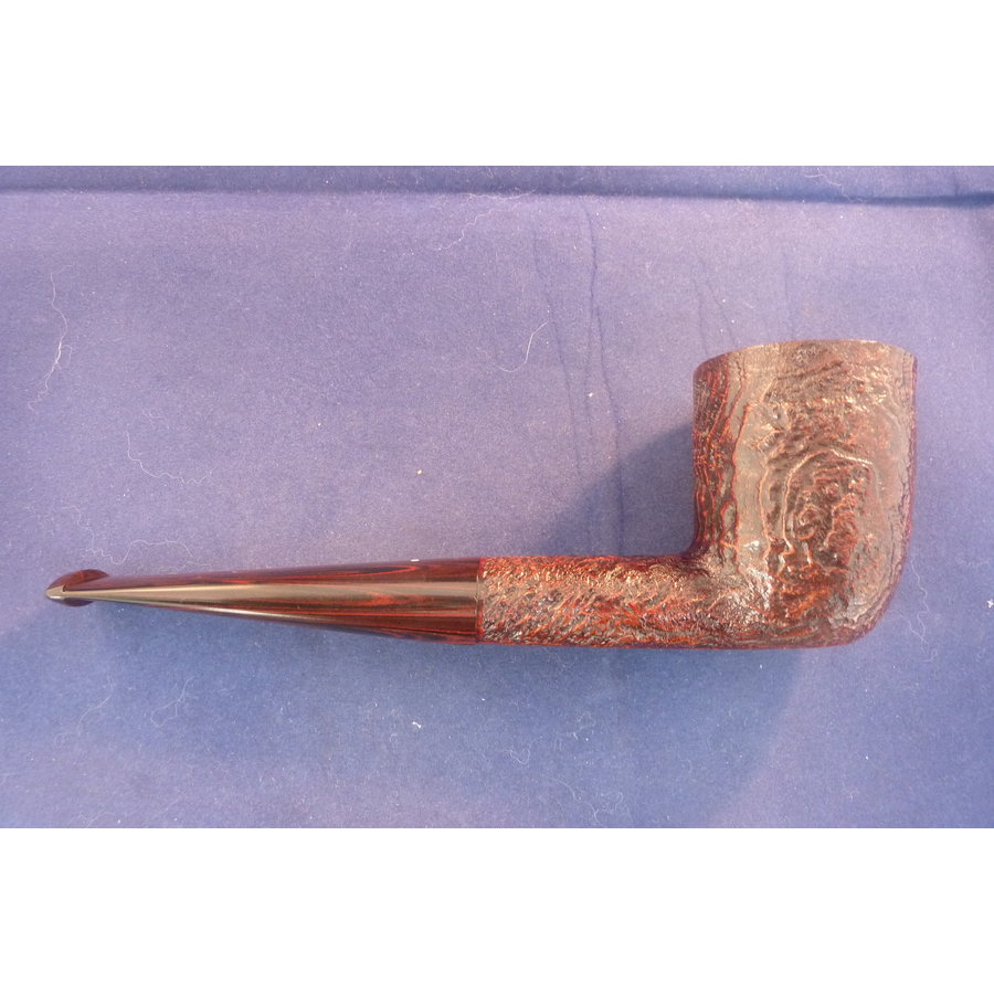 Pipe Dunhill Cumberland ODA 848 F/T (2020)