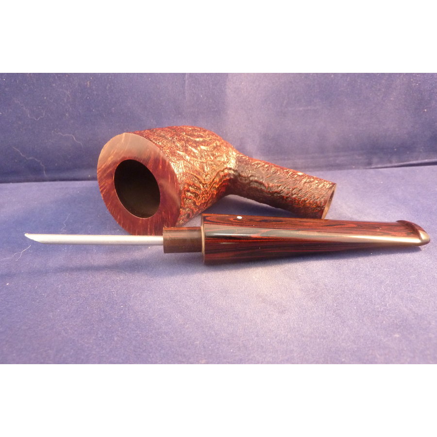 Pipe Dunhill Cumberland ODA 848 F/T (2020)