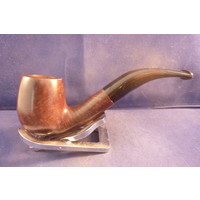 Pipe Haddocks Brown Bent Billiard