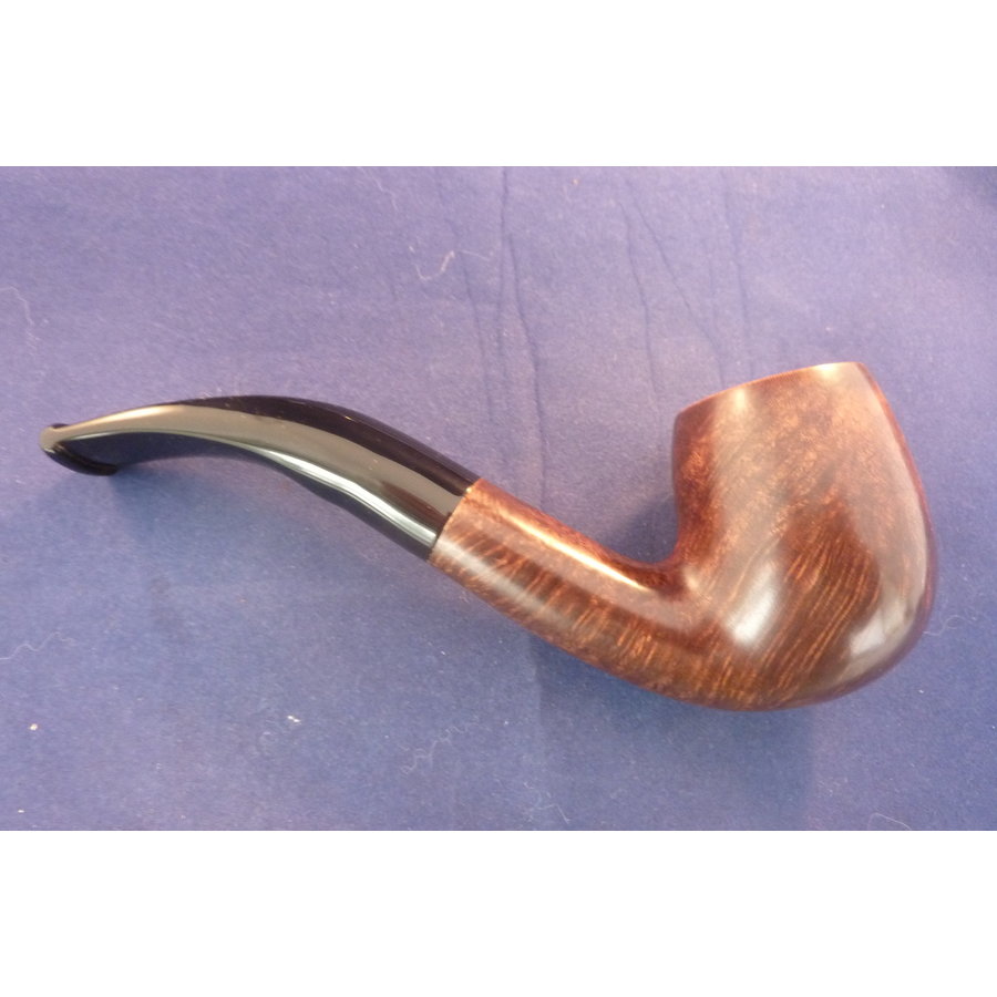 Pijp Haddocks Brown Bent Billiard