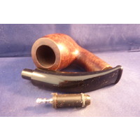 Pijp Haddocks Brown Bent Billiard