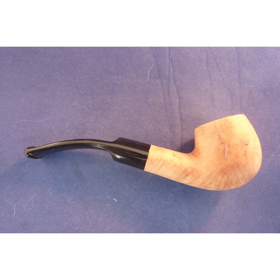 Pipe Haddocks Natural Smooth