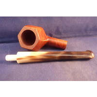 Pipe Ropp Vintage Briar Smooth 407