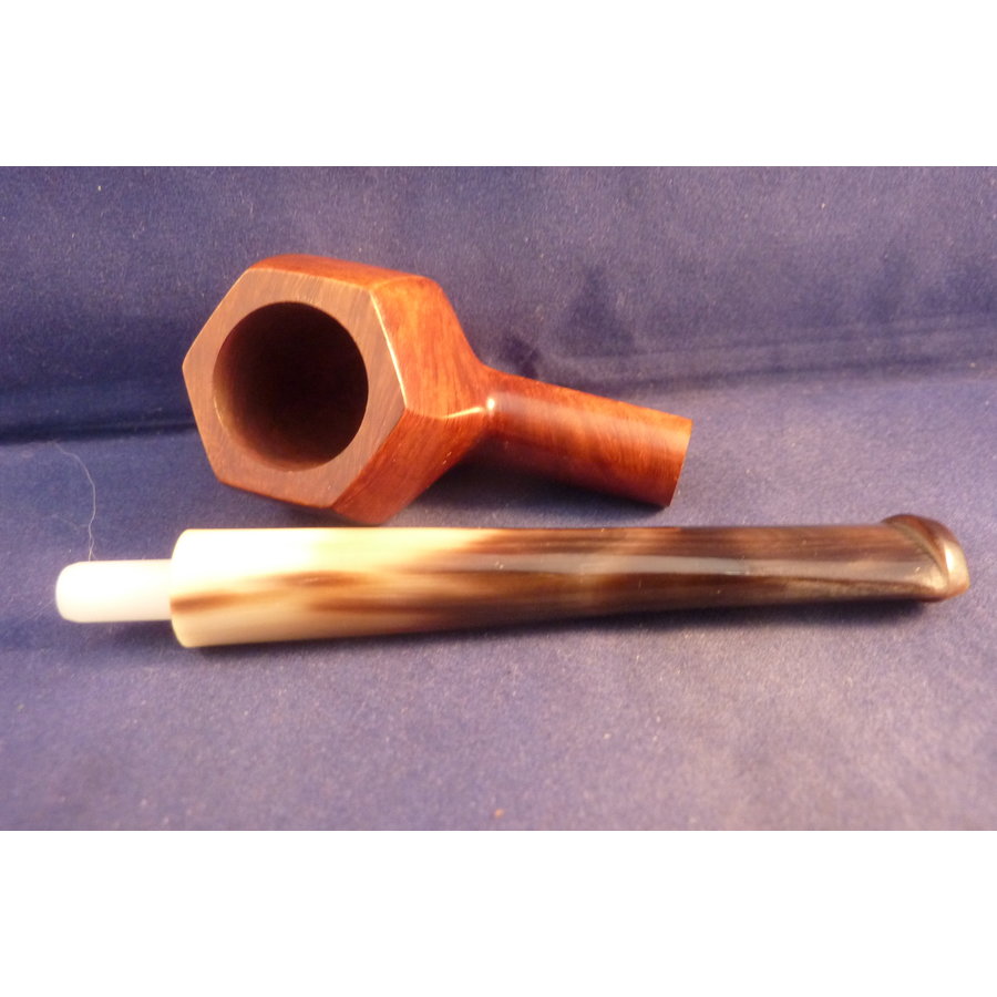 Pipe Ropp Vintage Briar Smooth 407