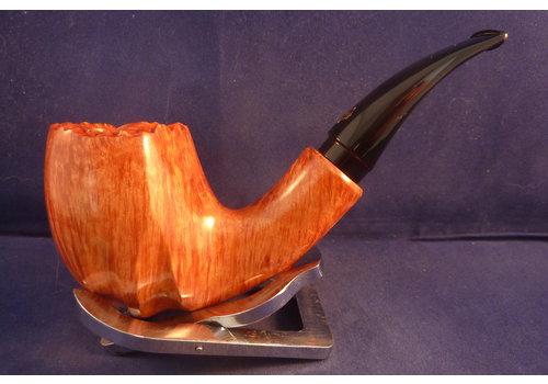 Pipe Winslow Crown Collector 