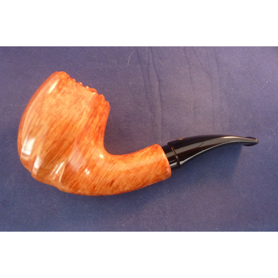 Pipe Winslow Crown Collector