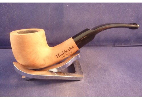 Pipe Haddocks Natural Smooth 