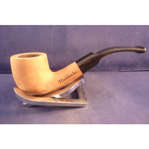 Pipe Haddocks Natural Smooth 