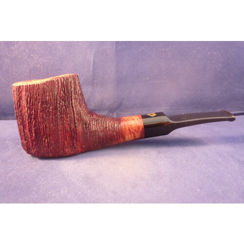 Pipe Winslow Crown Viking 