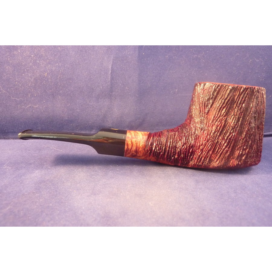 Pijp Winslow Crown Viking