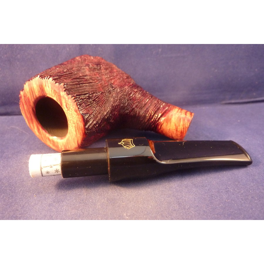 Pipe Winslow Crown Viking