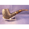 Savinelli Pipe Savinelli Oscar Tiger Rustic 628