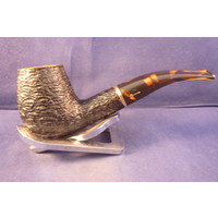 Pipe Savinelli Oscar Tiger Rustic 628