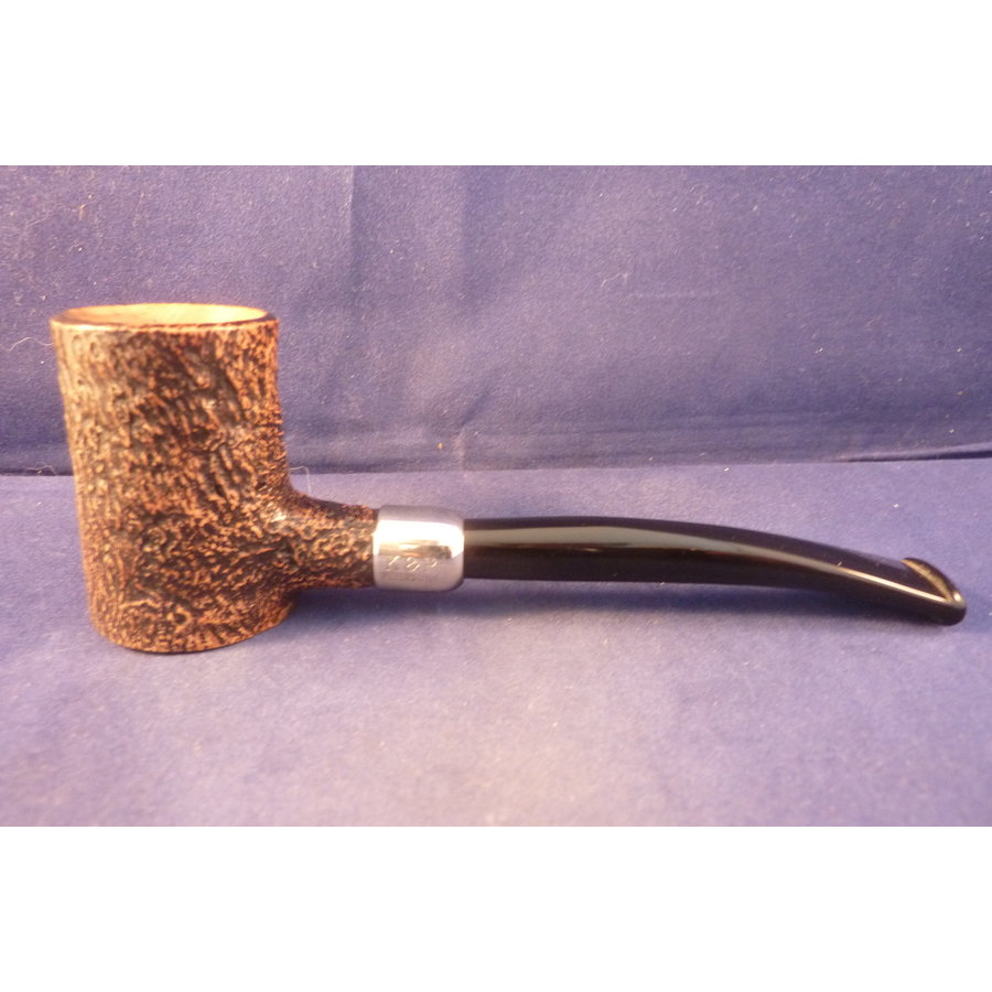 Pipe Peterson Arklow Sandblasted 701