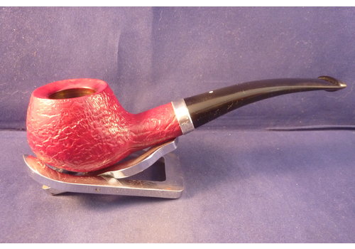 Pipe Dunhill Ruby Bark 5128  (2016) 
