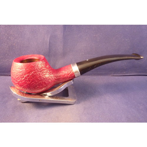 Pipe Dunhill Ruby Bark 5128  (2016) 