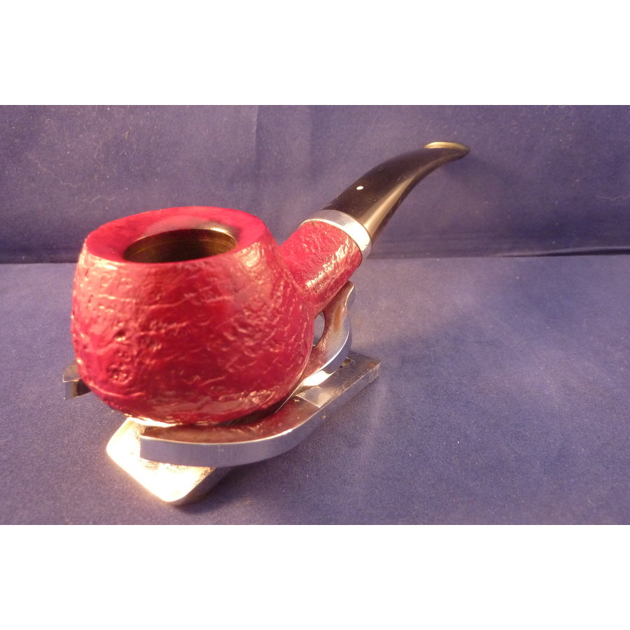 Pipe Dunhill Ruby Bark 5128  (2016)