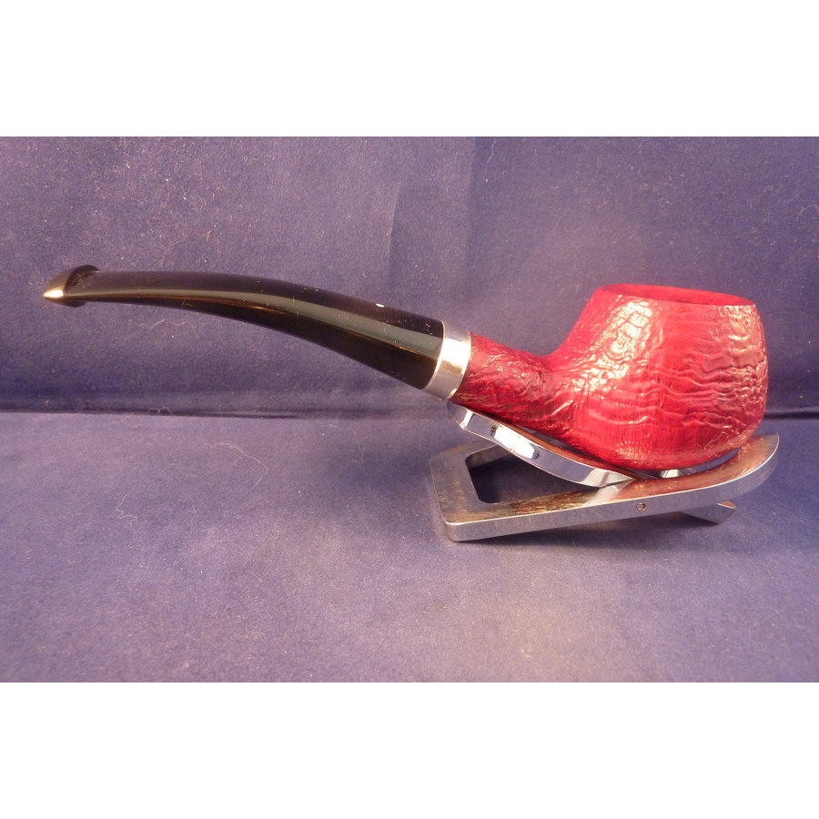 Pijp Dunhill Ruby Bark 5128  (2016)