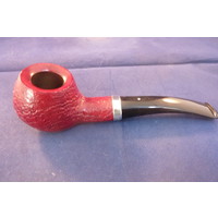 Pijp Dunhill Ruby Bark 5128  (2016)