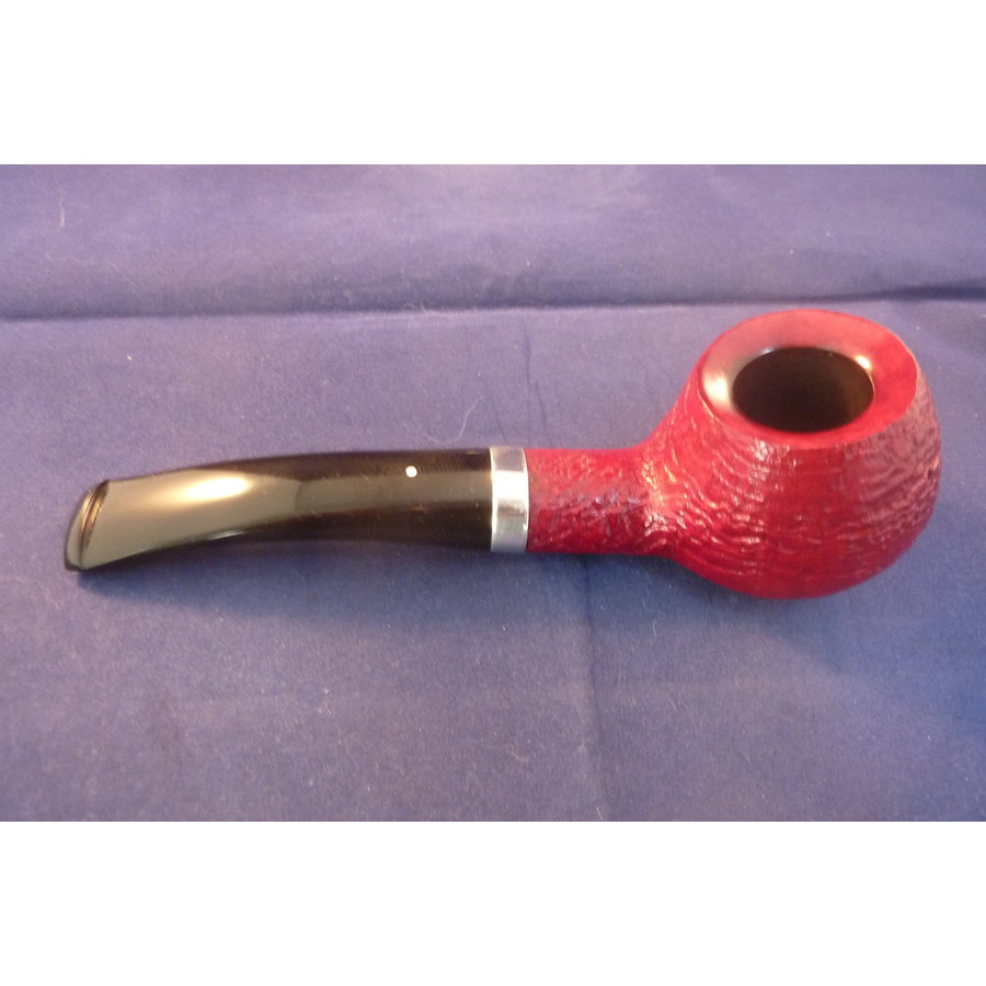 Pipe Dunhill Ruby Bark 5128  (2016)