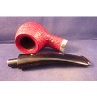 Pipe Dunhill Ruby Bark 5128  (2016)