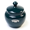 Savinelli Savinelli Tobacco Jar Ceramic Green