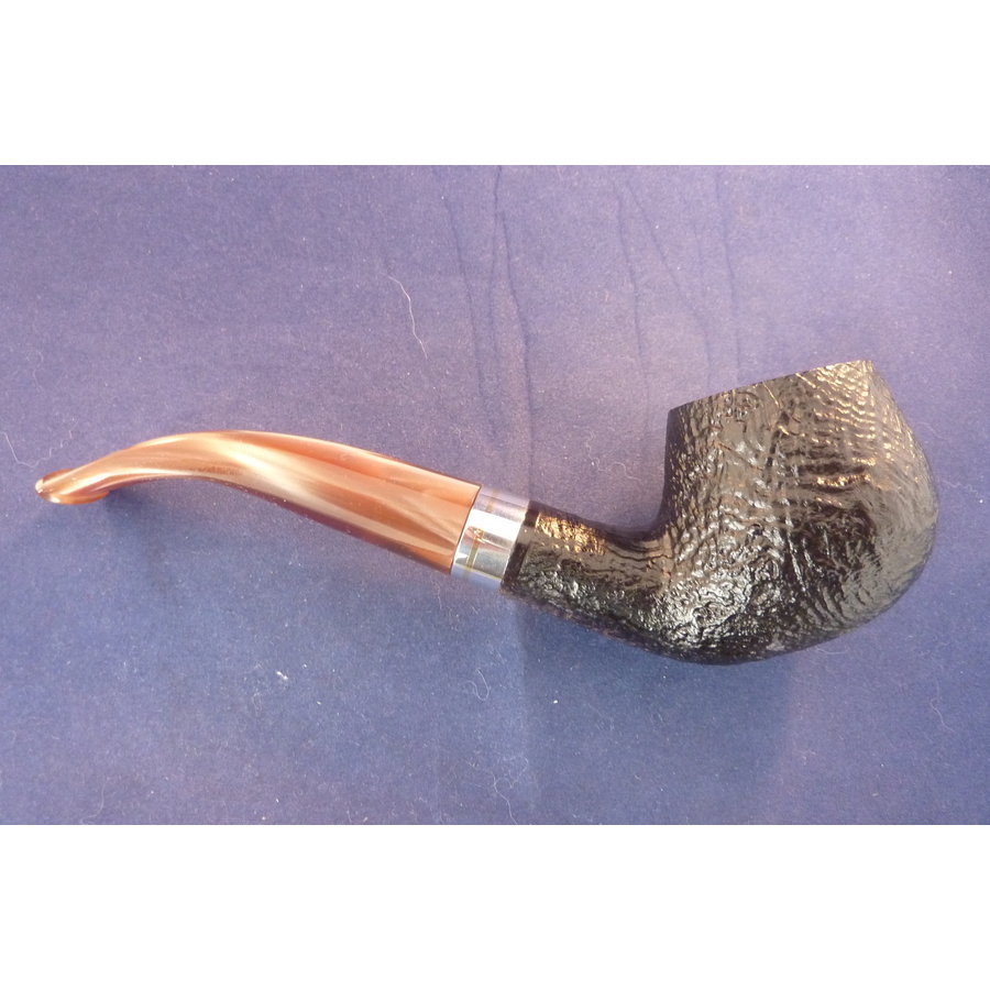 Pipe Cesare Barontini Elevato 01 Sand