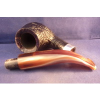 Pipe Cesare Barontini Elevato 01 Sand