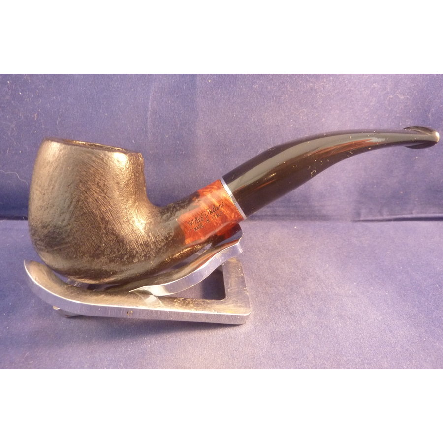 Pipe Aldo Velani Cestino