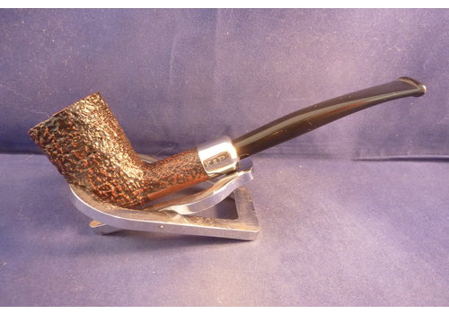 Pipe Peterson Arklow Sandblasted 124 