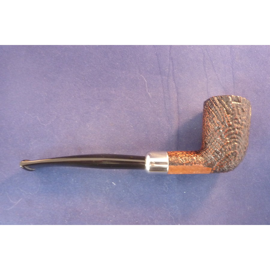 Pijp Peterson Arklow Sandblasted 124