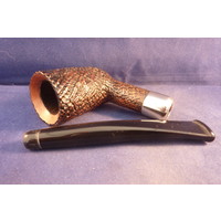 Pijp Peterson Arklow Sandblasted 124