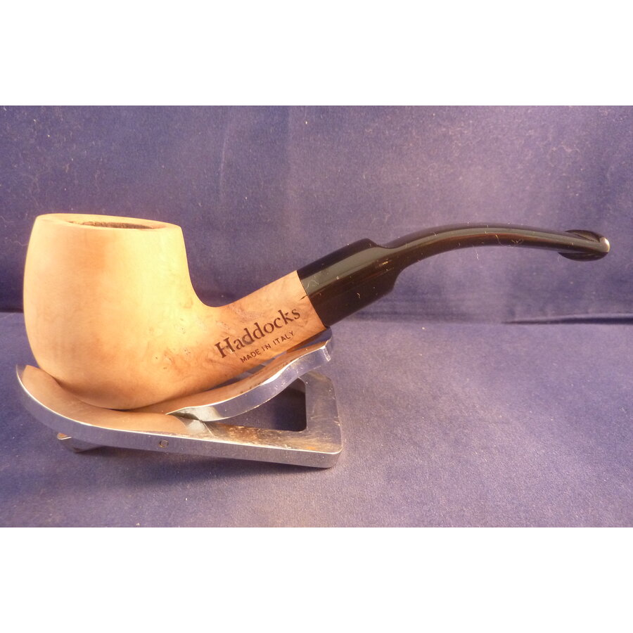 Pipe Haddocks Natural Smooth