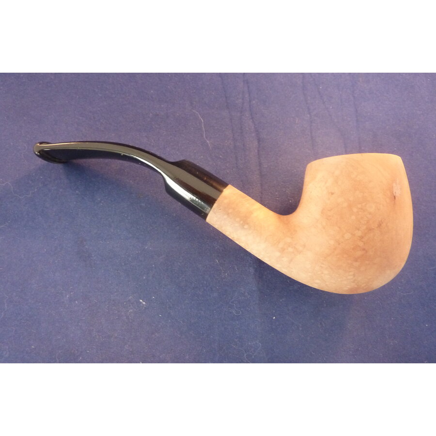 Pipe Haddocks Natural Smooth