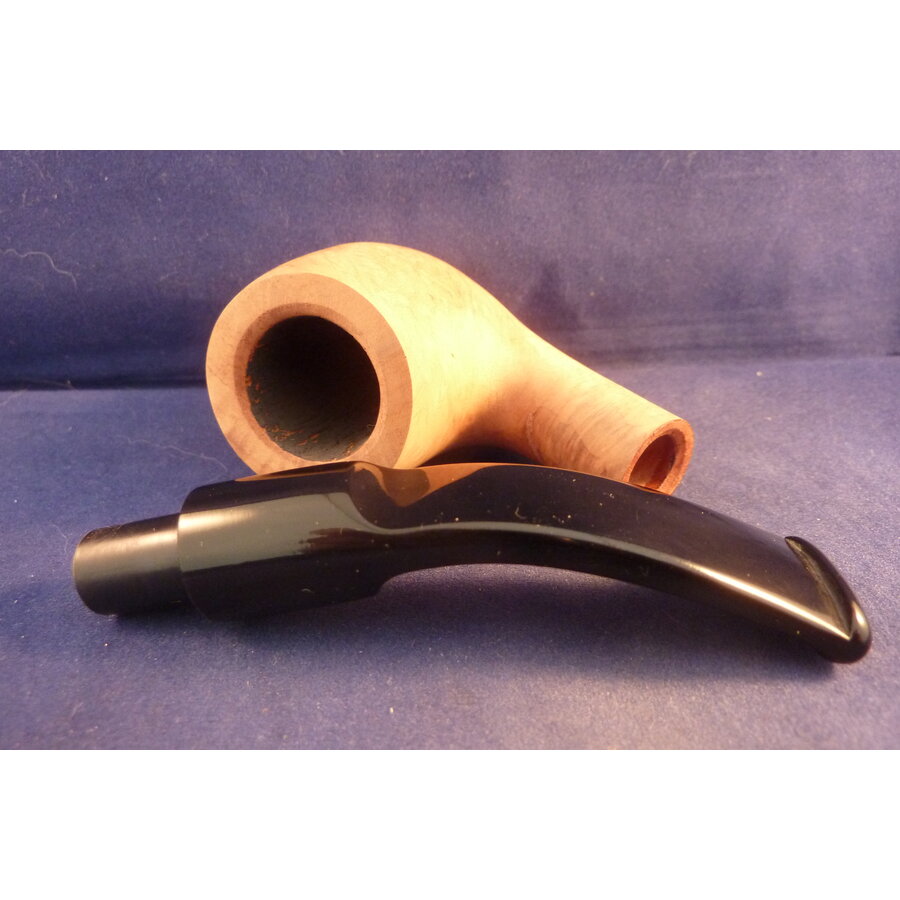 Pipe Haddocks Natural Smooth