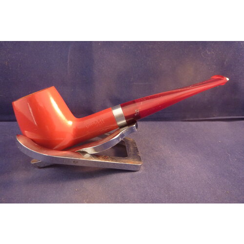 Pipe Big Ben Sylvia 808 Red 