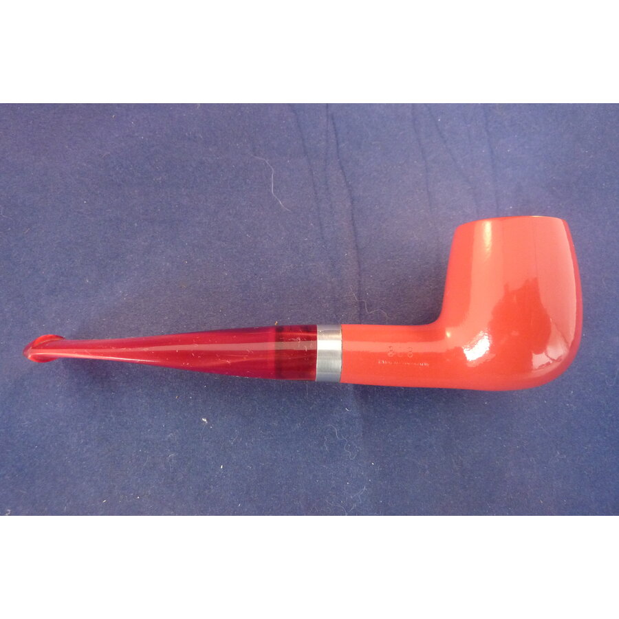 Pipe Big Ben Sylvia 808 Red