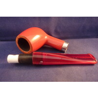 Pipe Big Ben Sylvia 808 Red