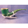 BigBen Pipe Big Ben Sylvia 855 Green