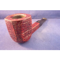 Pipe Savinelli Luisa Fiammata 515