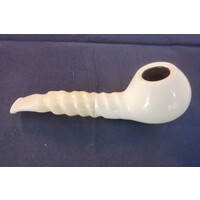 Pipe Fratelli Croci Panna White