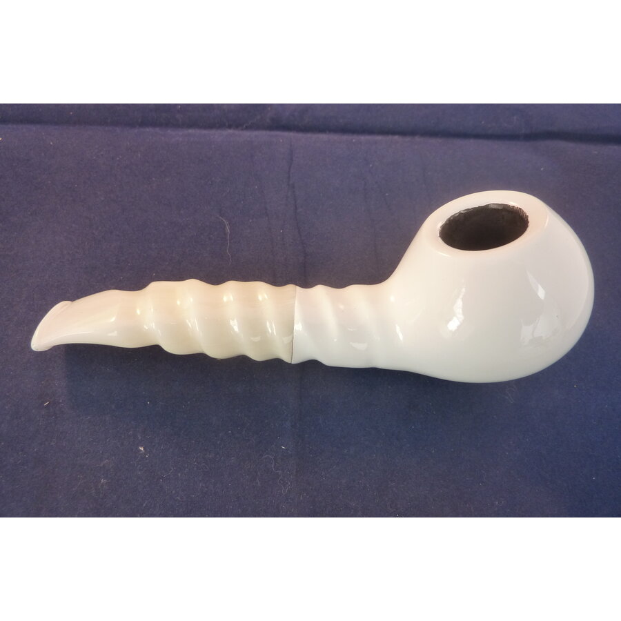 Pipe Fratelli Croci Panna White