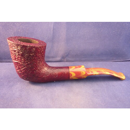 Pipe Ashton Brindle XXX 220 